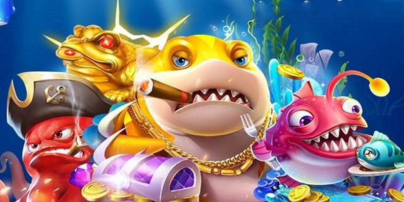 Kinh nghiệm săn bắn cá lớn hiệu quả