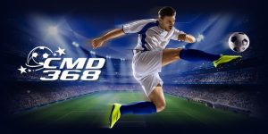 CMD 368 - Sảnh game đáng trải nghiệm nhất trong năm 2025