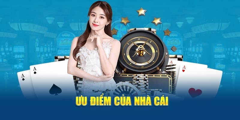 Những ưu điểm giúp hệ thống ngày càng có nhiều người chọn tham gia