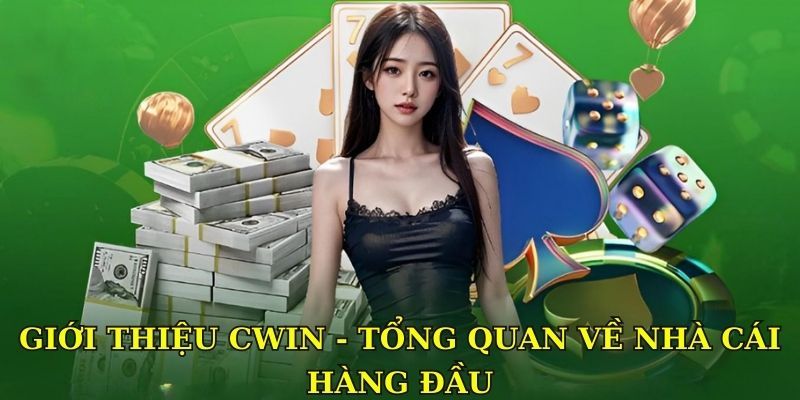 Nguồn gốc hình thành Cwin