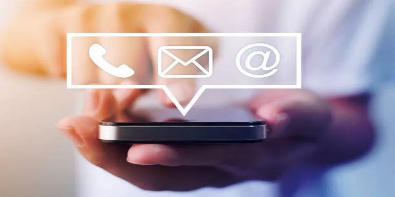Gọi cho web cược trên điện thoại
